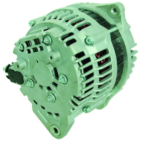 Replacement For Aim, 11165 Alternator